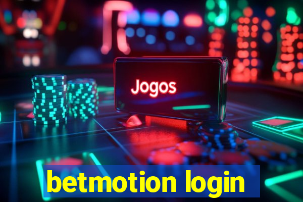 betmotion login